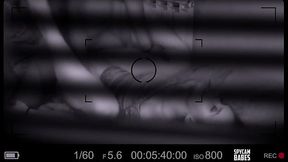 I caught my neighbor fucking his stepdaughter