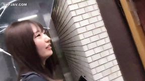 Hardcore Asian Angel XXX: 20556
