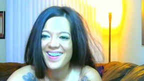 Kelli Tickler Private Show
