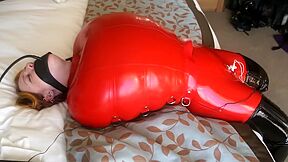 Inflatable Latex And Vibe