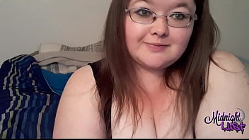 BBW Midnight Lust Gift From A Friend