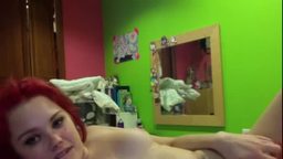 Lindsey Lush Private Show