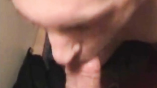 Older neighbor guy likes to blow me and eat my cum 6