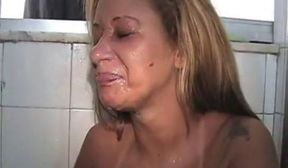 Brazilian Whore