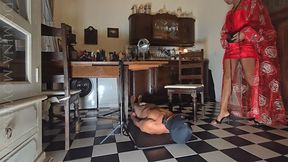 MC Private Files - Doing My Make Up - ENTIRE