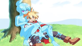 Eroico - Sexplay CG
