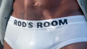 Rod's Room: Alpha Studio's Ultimate Couple