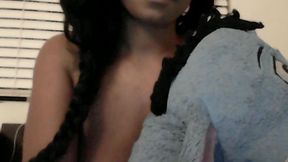 Chasity Alexis Private Show