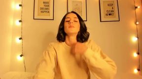 Louissa Bennett Private Show