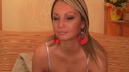 Simone Amore Private Show