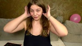 Bella Rosse Members-Only Show