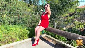 Mizaki, Hot Chick, Always Wants to Get Fucked