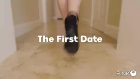 The First Date (rebecca Costa Gets Ass Fucked)