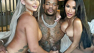 Dark Hair And Loading Tiny Pornstars Take BBC - CJ Miles