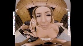 Desirable Professors Ariella Ferrara, Eva Long, & Richelle Ryan Suck&#x1F61C; Their Wet Vaginas for Your Pleasure