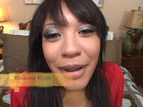 Facial Cum Catchers 11