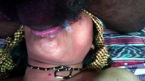 Sister in Law Blowjob and Fucking Part 2