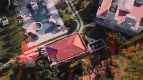 3 latinas twerking and end up opening their pussies with their fingers GGmansion