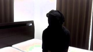 個人撮影 素人 妄想ご主人様に命令されながらのオナニーで5連続絶頂