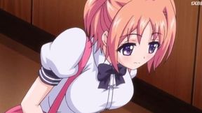 Raw and filthy debauchery ensues in this sordid tale of three-way sexual conquests