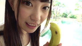 J-Girl Yummy Akari Mitani