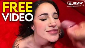 Demi Morgan Gets Jailedyte From BJRAW