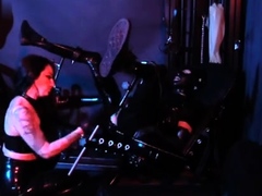 Cybill Troy Femdom Anti Sex League - Cybill Troy - Anal