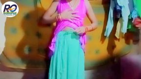 Indian Desi Pink Graces Fucking Nayati Remove
