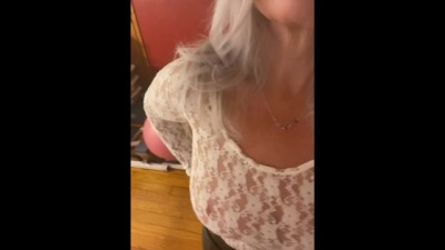 Mini Clip Dancing to Gypsy - Erotic Feels