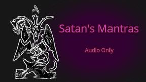 Satan’s Mantras - Audio Only MP4