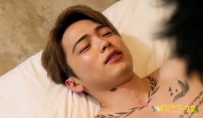 japan gays making love