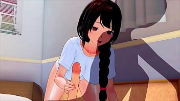 3D porn special 134
