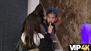 VIP4K. European Sex