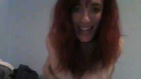 Athena Arie Private Show
