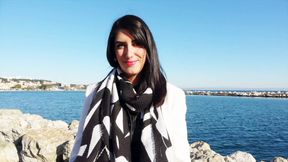 Jade, 25ans, comptable et... swameuse !