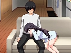 Furifure 2 Ep 03 ENG SUB