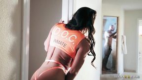 Best multiple facial porn compilation with hottest Milf sluts - Brazzers