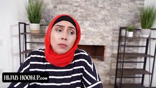 Freaky Stepson Teaches Middle Chinese Stepmom Lilly Hall How To Gives The