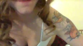 Sophie Foxx Private Show