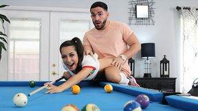 Freeuse Fantasy - Petite Vixen Freya von Doom Gets Stripped & Shagged Free Use Style