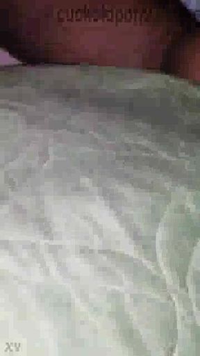 Hotwife Stretched By BBC And Loves It