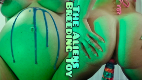 Alien Impregnation II