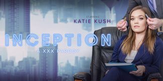 Inception (A Porn Parody)