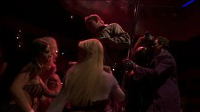 Bad Men Party Orgy Includes Brooke Banner, Brooke Haven, Dylan Ryder, Jazy Berlin, Krissy Lynn, Madison Fox and Mason Moore! (mp4 sd)