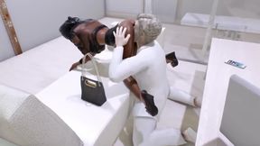 3D lab sex