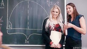 Katrina Colt - In Class