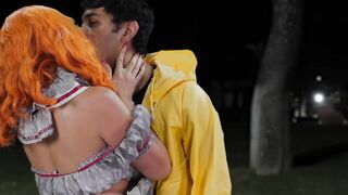 Halloween Special – Sexy and Scary