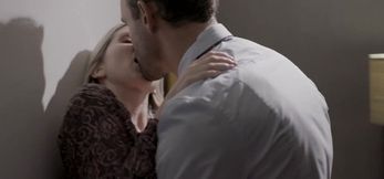 MILF Christie Stevens has a big hunger for huge fa