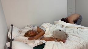 shanice luv and donte fuck around