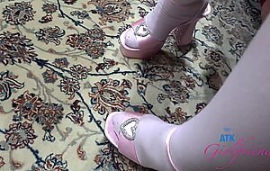Atkgirlfriends, evie christian, pov sex